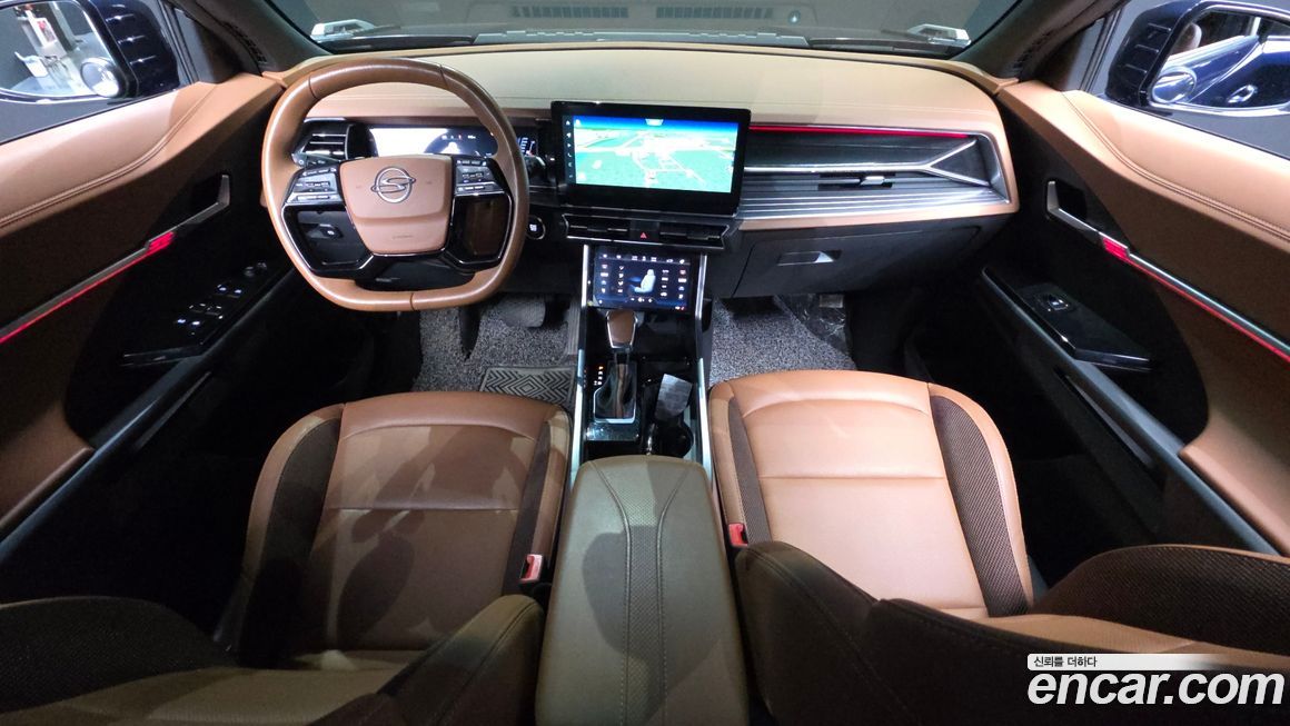 KG_Mobility_Ssangyong Torres 2023