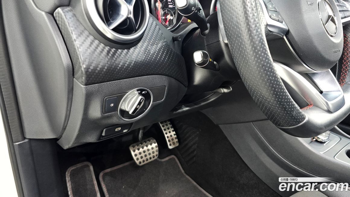 Mercedes-Benz A-Class 2018