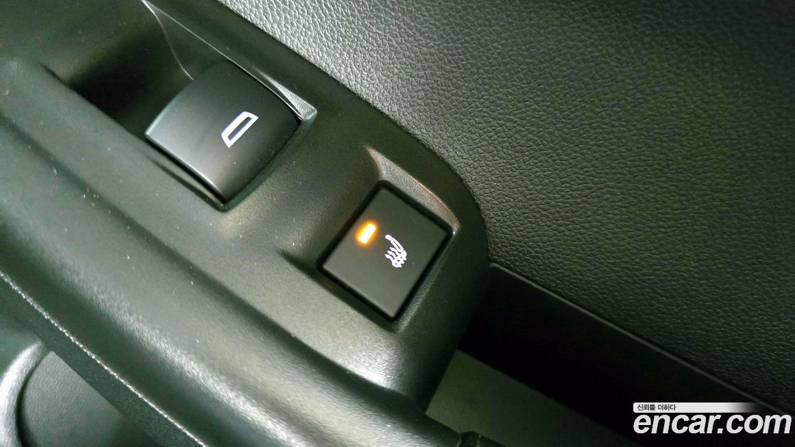 ChevroletGMDaewoo Trailblazer 2022