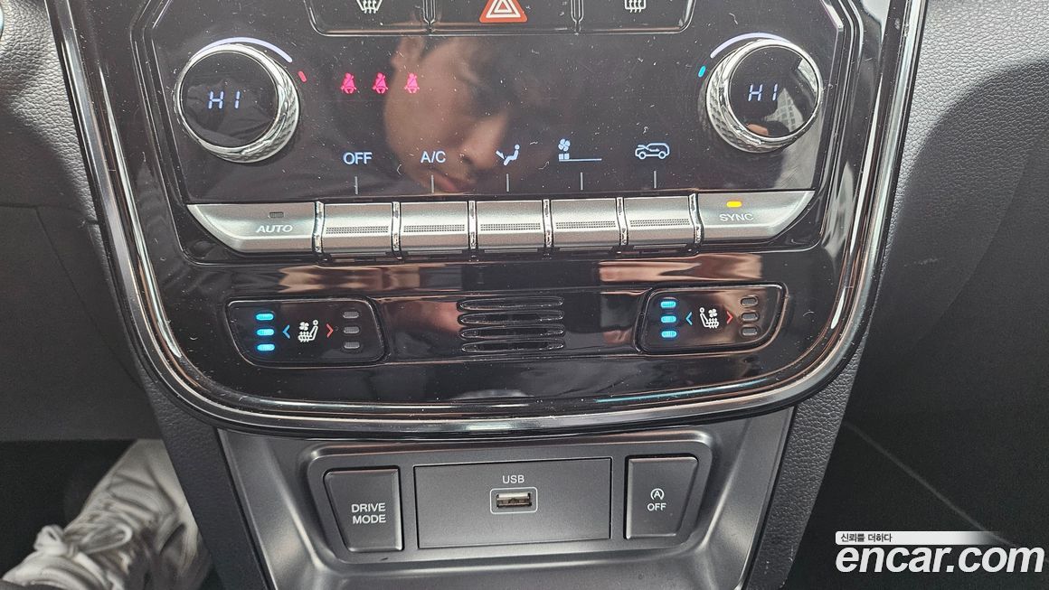 KG_Mobility_Ssangyong TIBOLI 2023