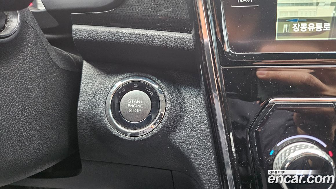 KG_Mobility_Ssangyong TIBOLI 2023