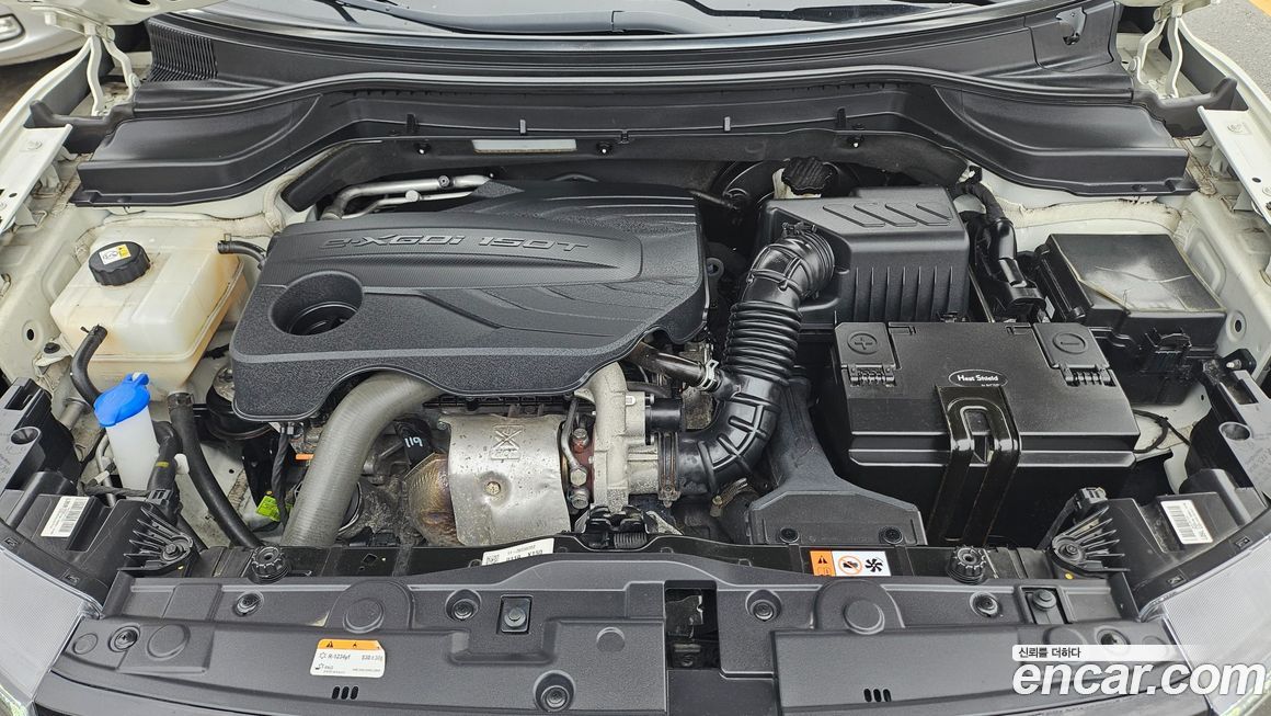 KG_Mobility_Ssangyong TIBOLI 2023