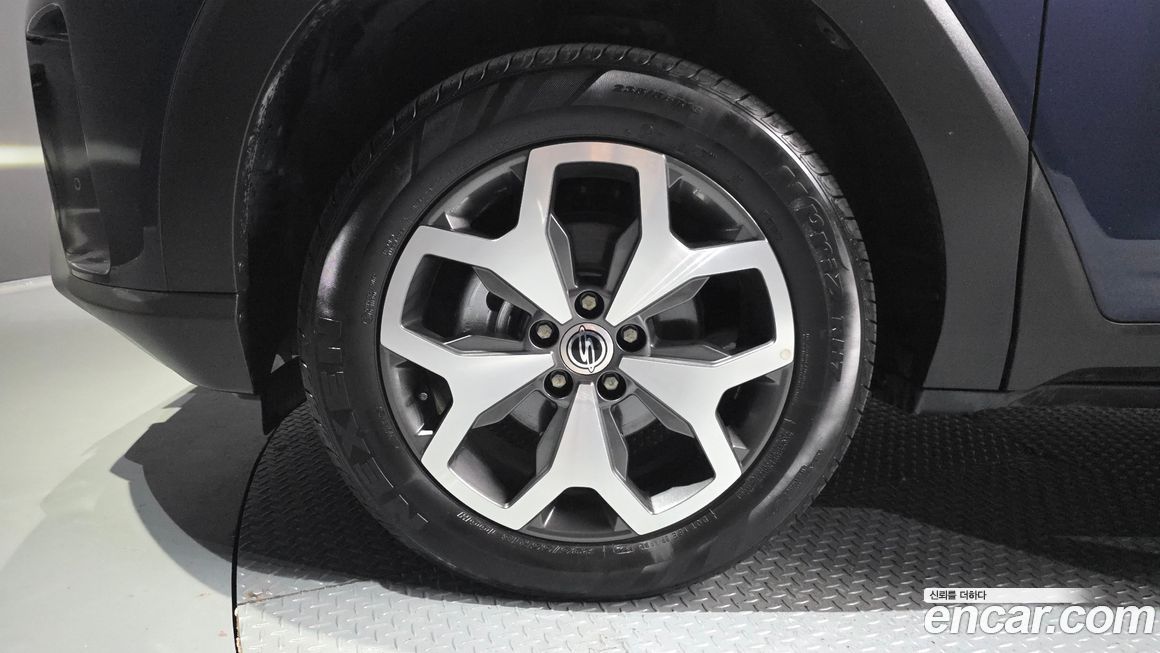 KG_Mobility_Ssangyong Torres 2023