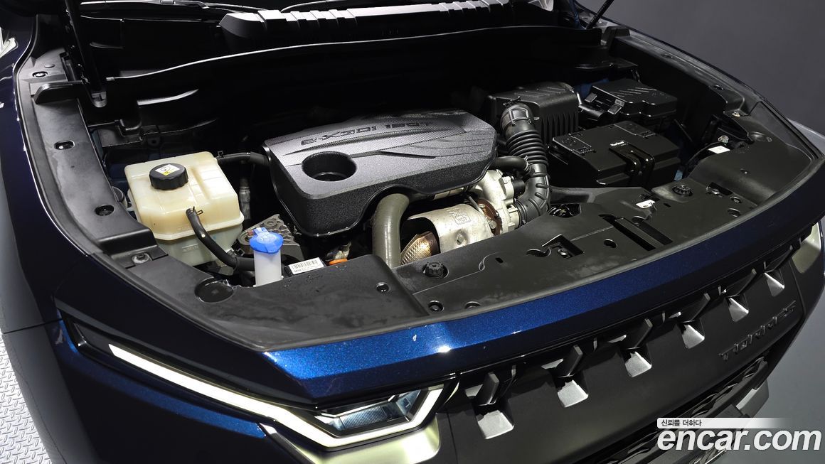 KG_Mobility_Ssangyong Torres 2023