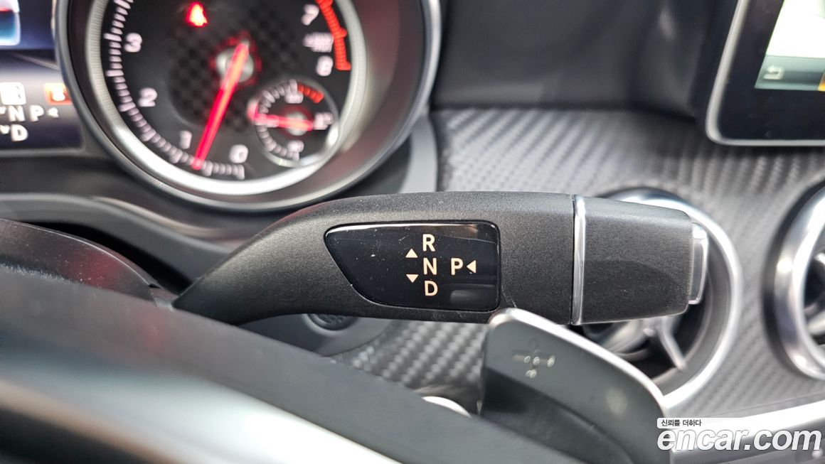 Mercedes-Benz A-Class 2018