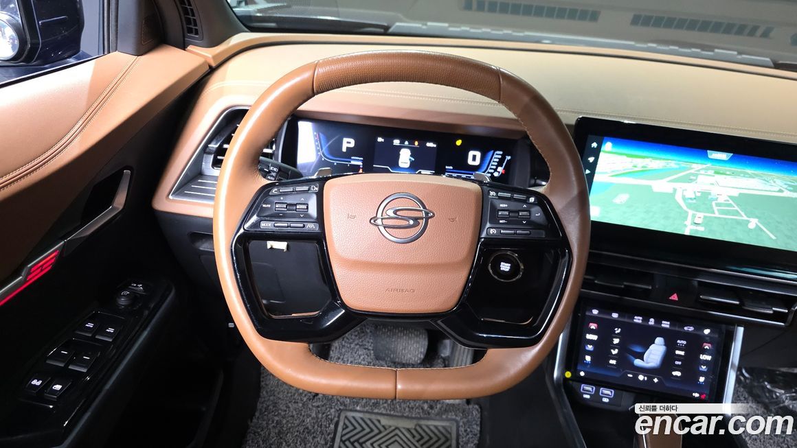 KG_Mobility_Ssangyong Torres 2023