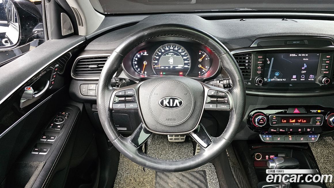 Kia Sorento 2020