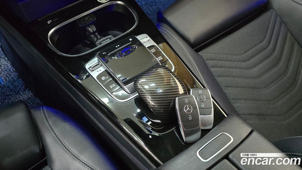 Mercedes-Benz A-Class 2019