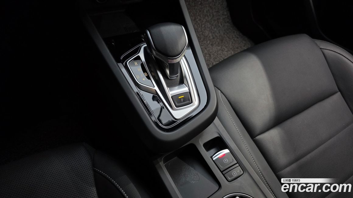 Renault-KoreaSamsung XM3 2023