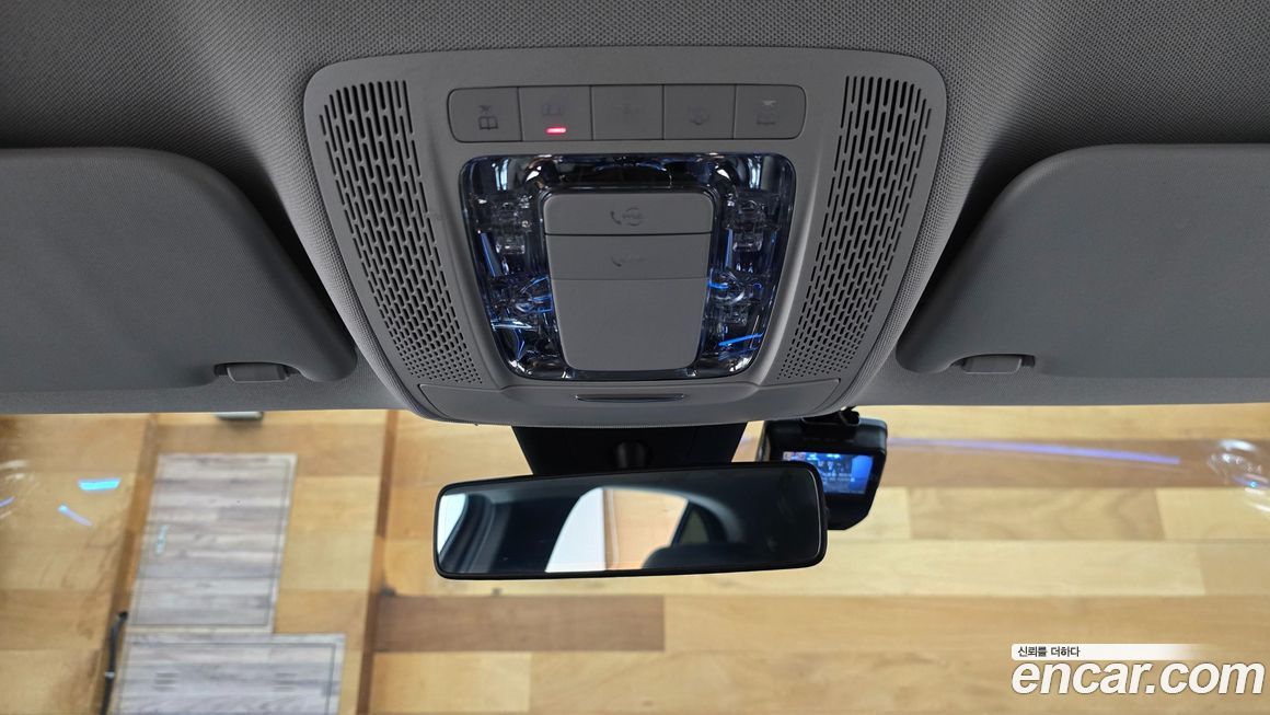 Mercedes-Benz A-Class 2019