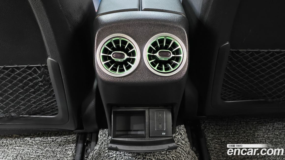 Mercedes-Benz A-Class 2019