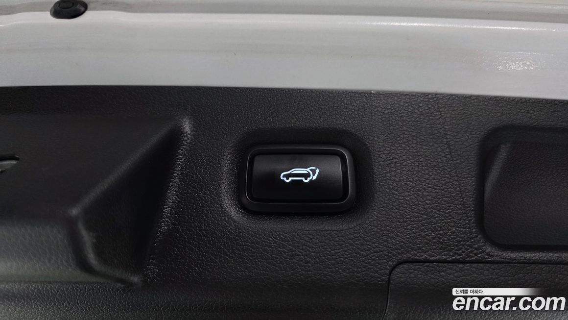 Hyundai Santafe 2022