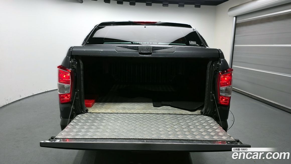 KG_Mobility_Ssangyong Rexton 2019