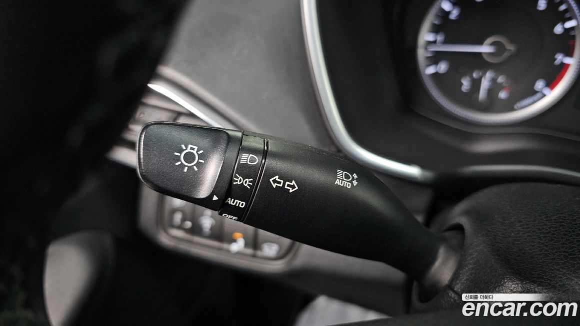 Hyundai Santafe 2020