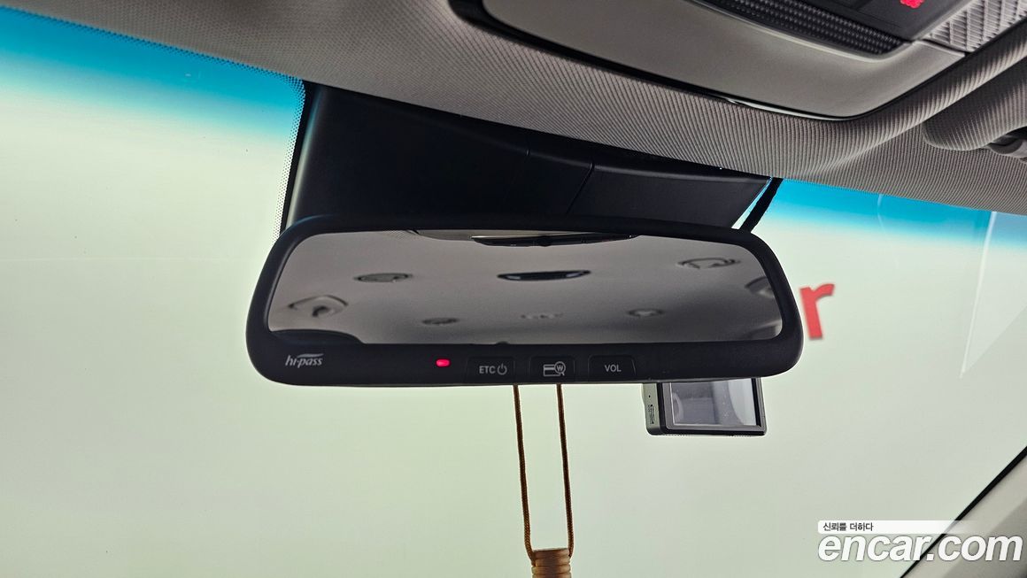 Hyundai Palisade 2020