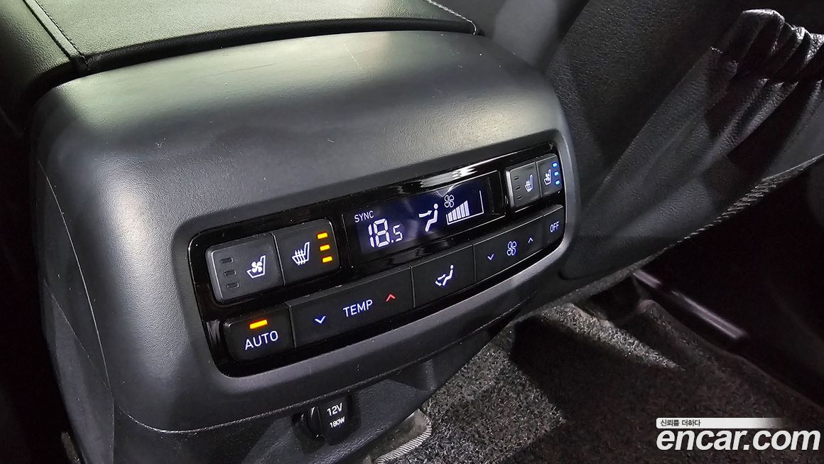 Hyundai Palisade 2020