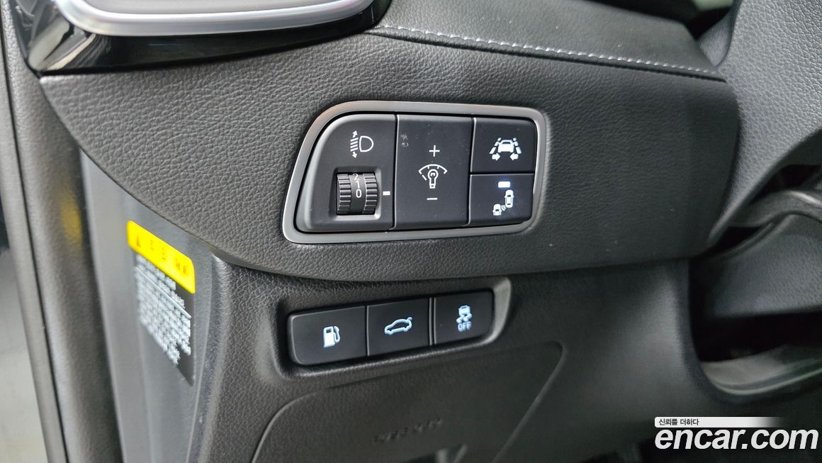 Hyundai Grandeur 2018