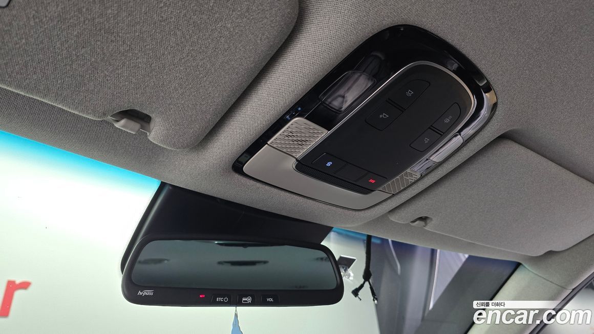 Hyundai Palisade 2020