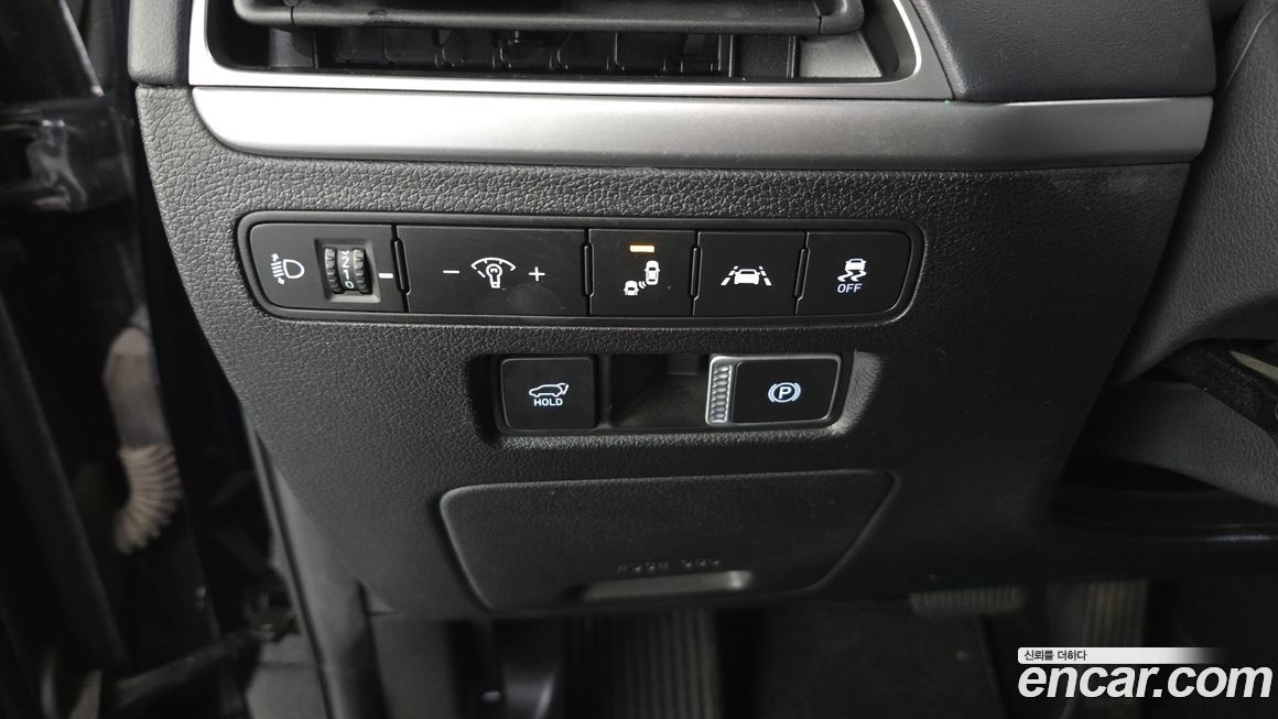 Hyundai Palisade 2020