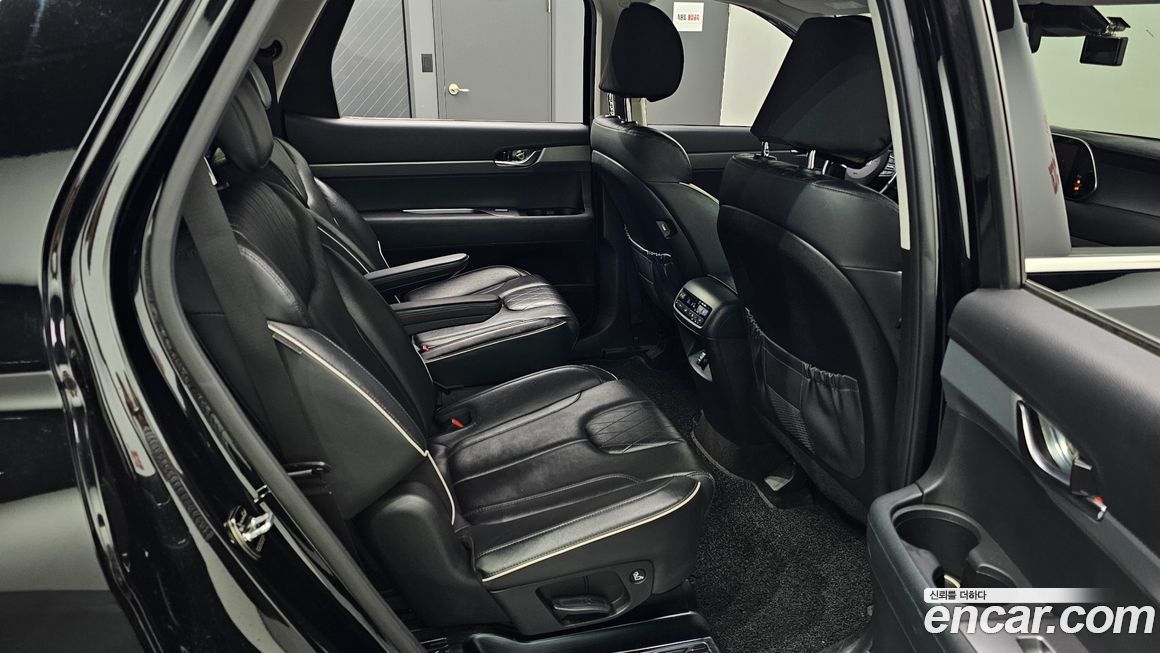 Hyundai Palisade 2020