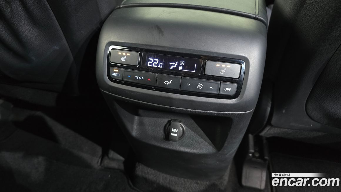 Hyundai Palisade 2020