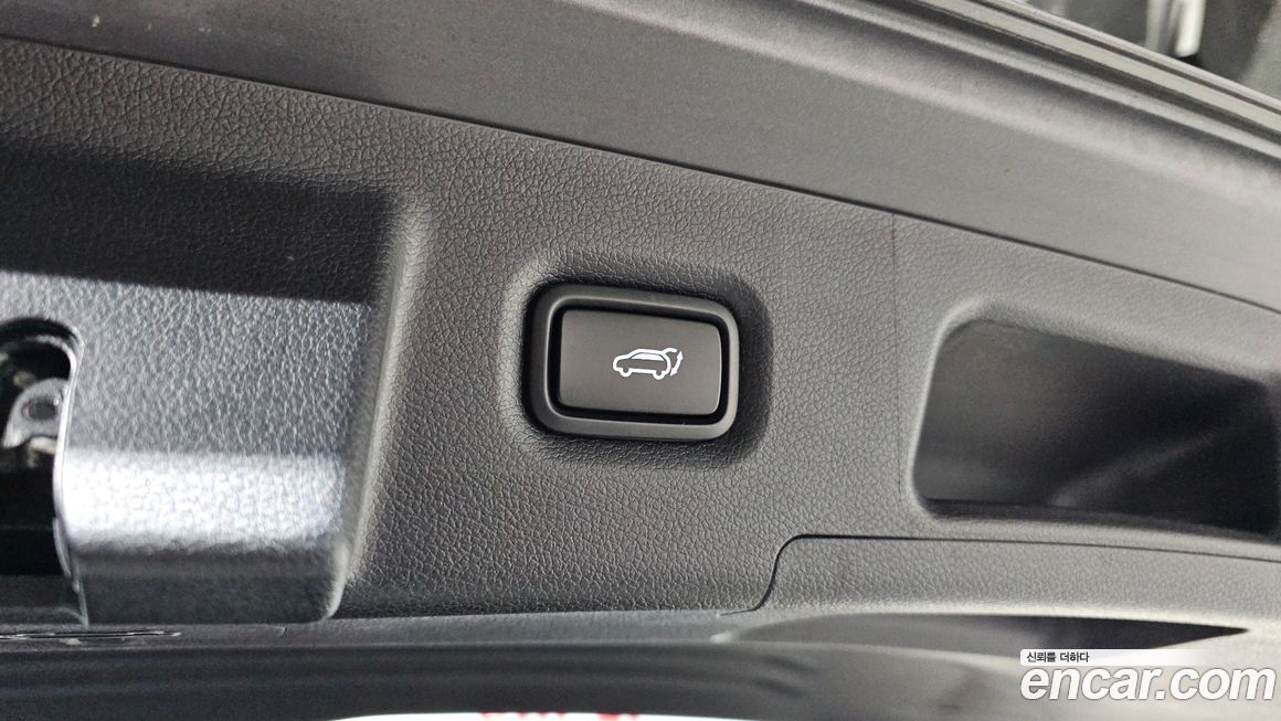 Hyundai Santafe 2020