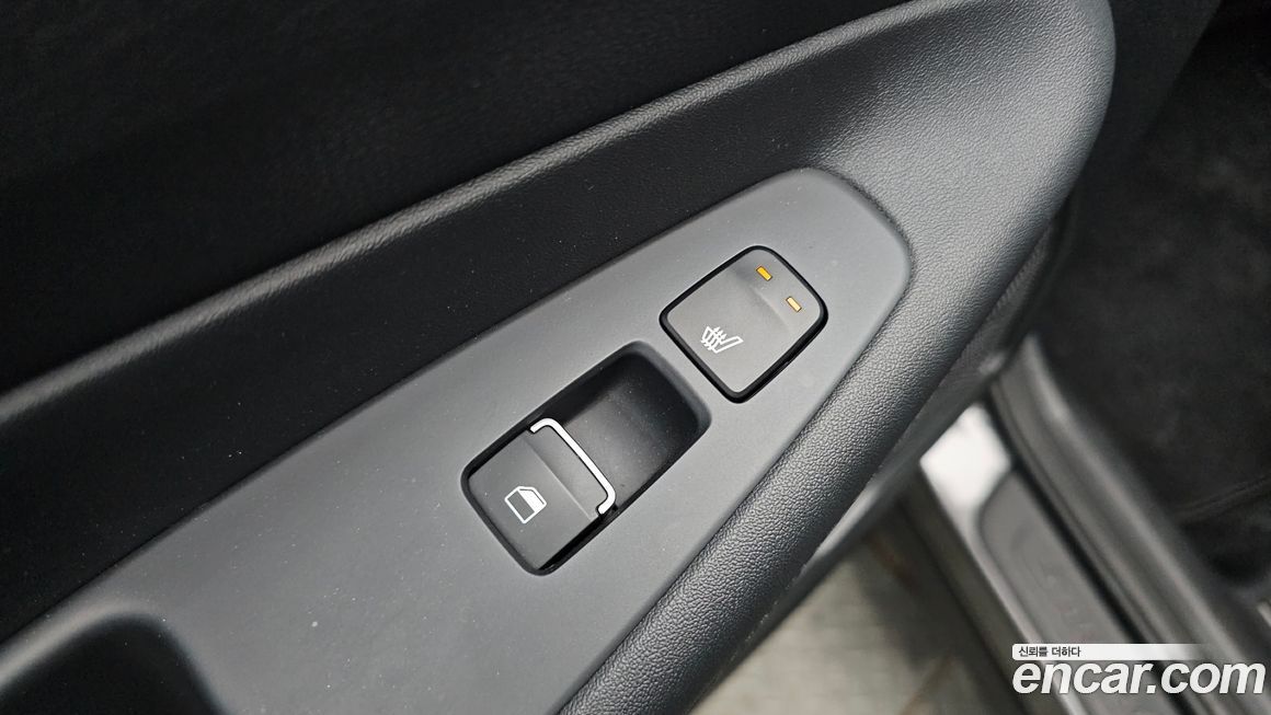 Hyundai Santafe 2020