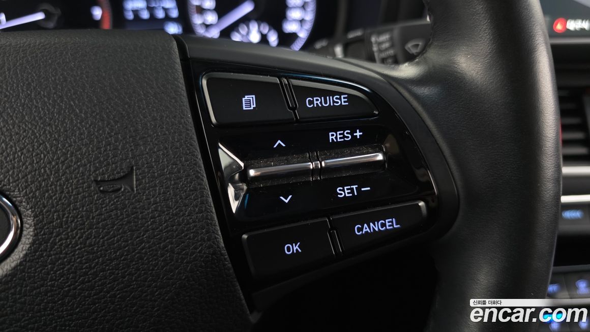 Hyundai Grandeur 2019