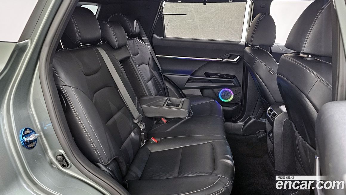 KG_Mobility_Ssangyong Torres 2023