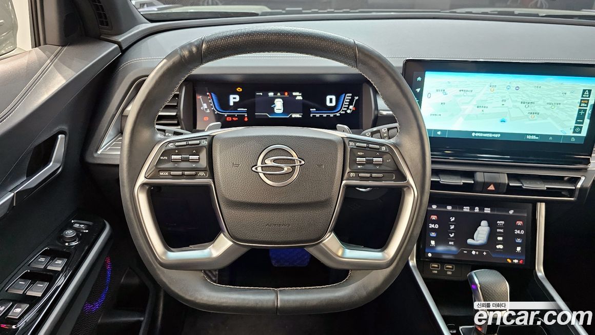 KG_Mobility_Ssangyong Torres 2023