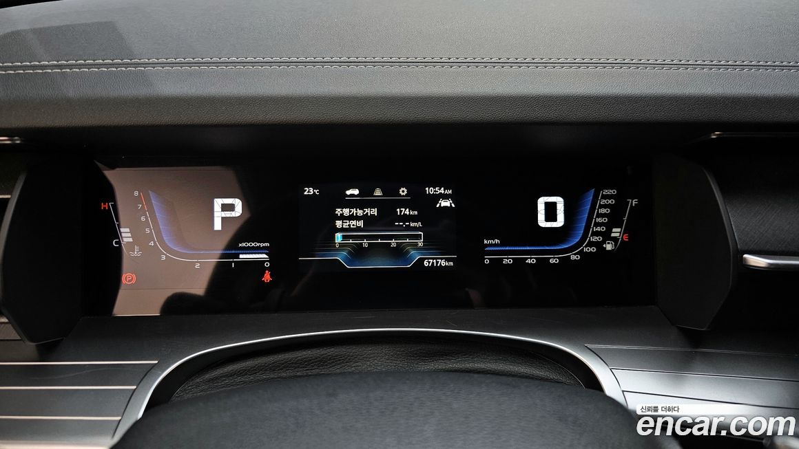 KG_Mobility_Ssangyong Torres 2023