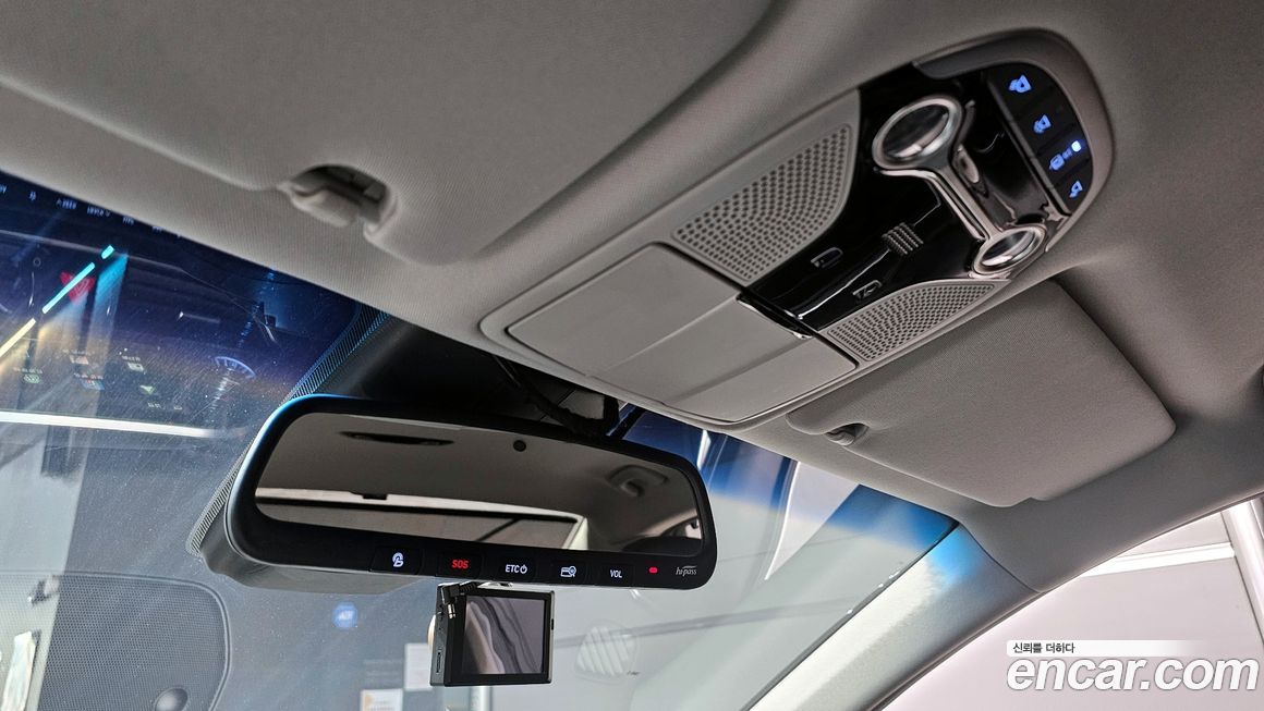 Hyundai Grandeur 2019