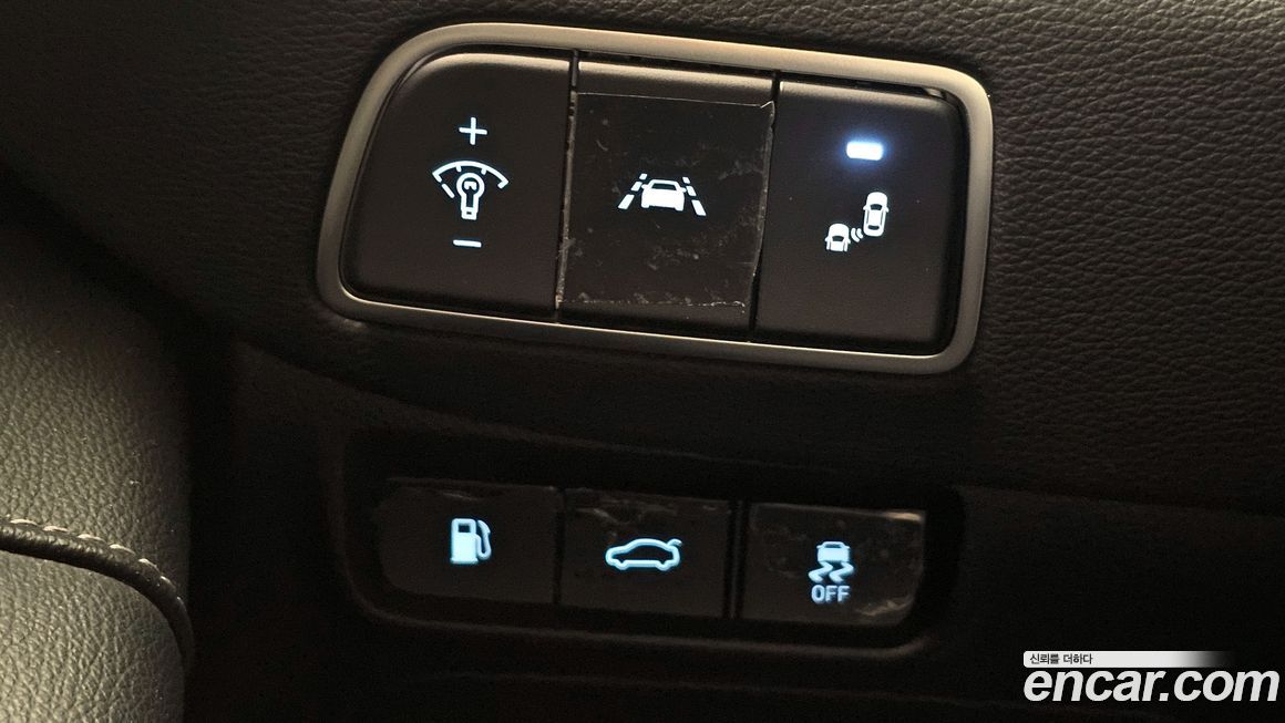 Hyundai Grandeur 2019