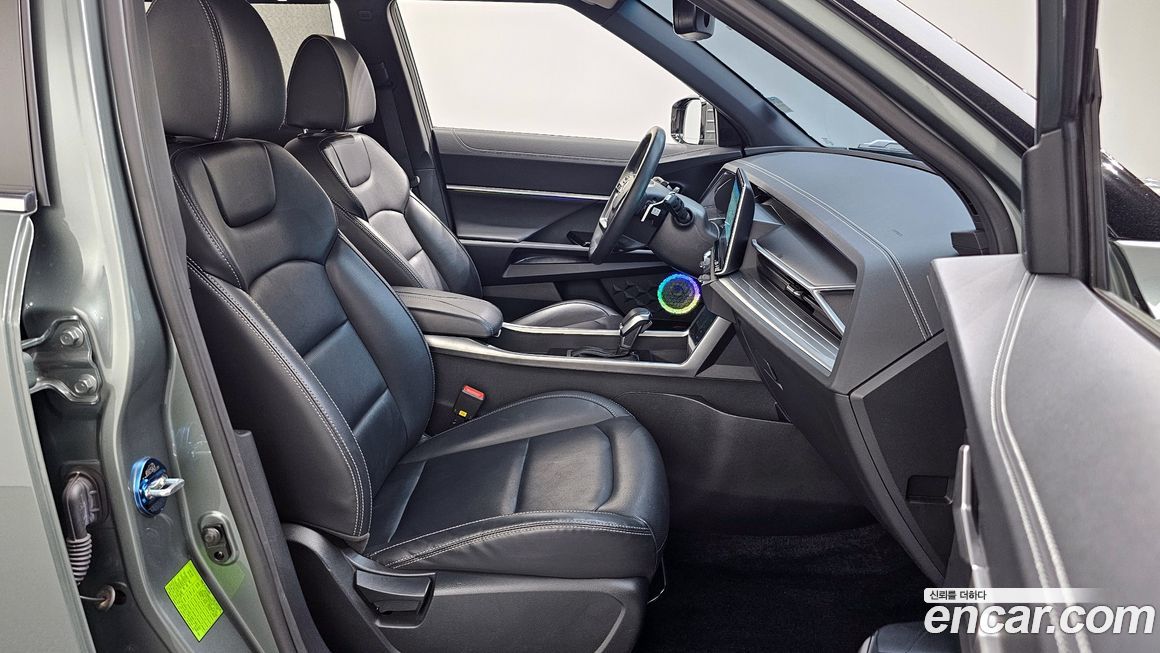 KG_Mobility_Ssangyong Torres 2023