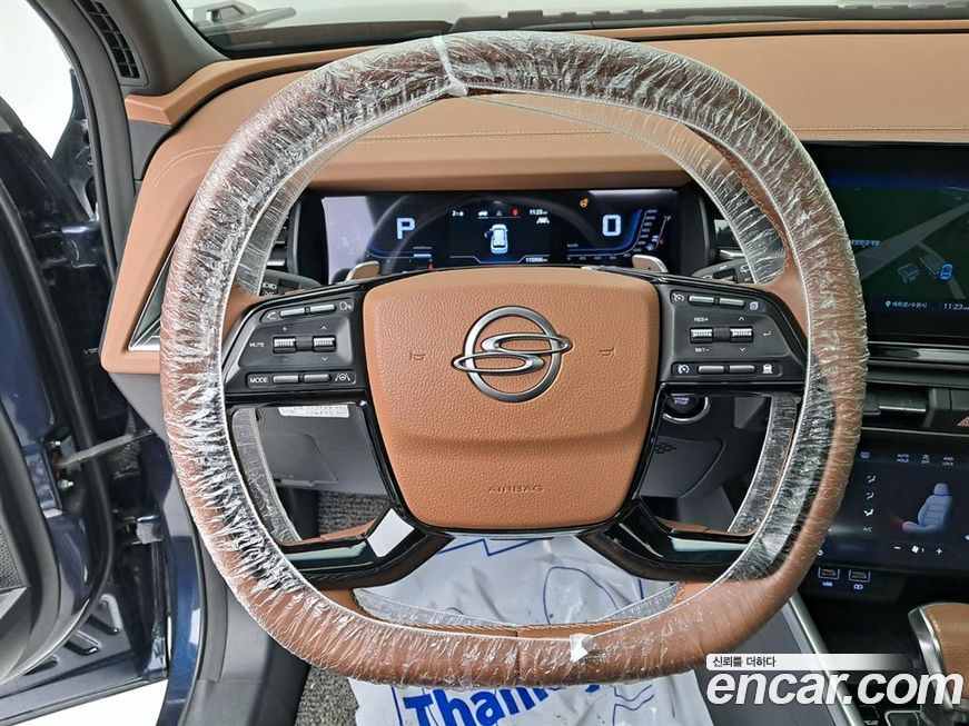 KG_Mobility_Ssangyong Torres 2023