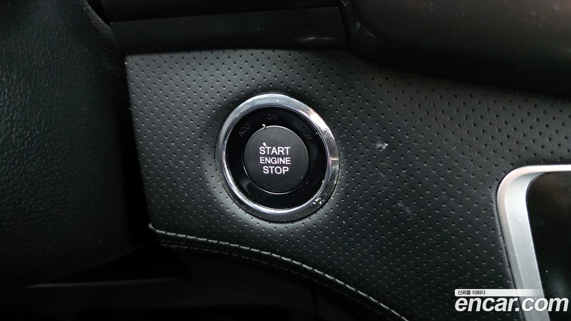 KG_Mobility_Ssangyong Rexton 2023