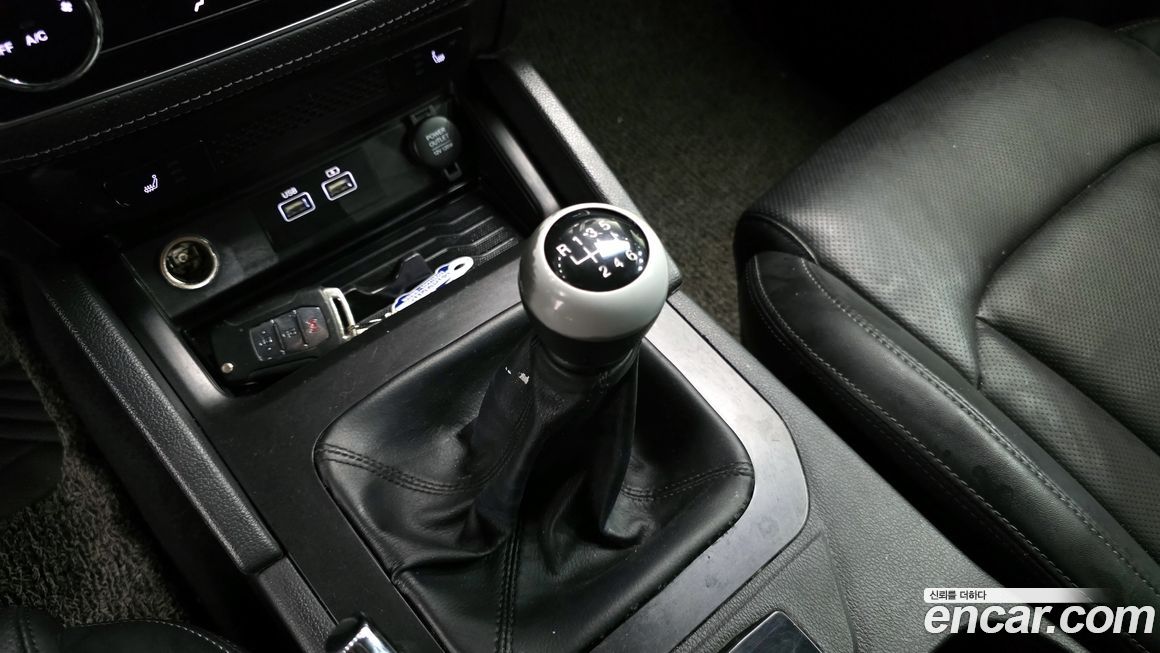 KG_Mobility_Ssangyong Rexton 2023