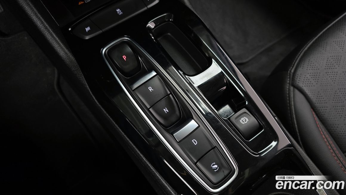 ChevroletGMDaewoo 볼트 EUV 2023