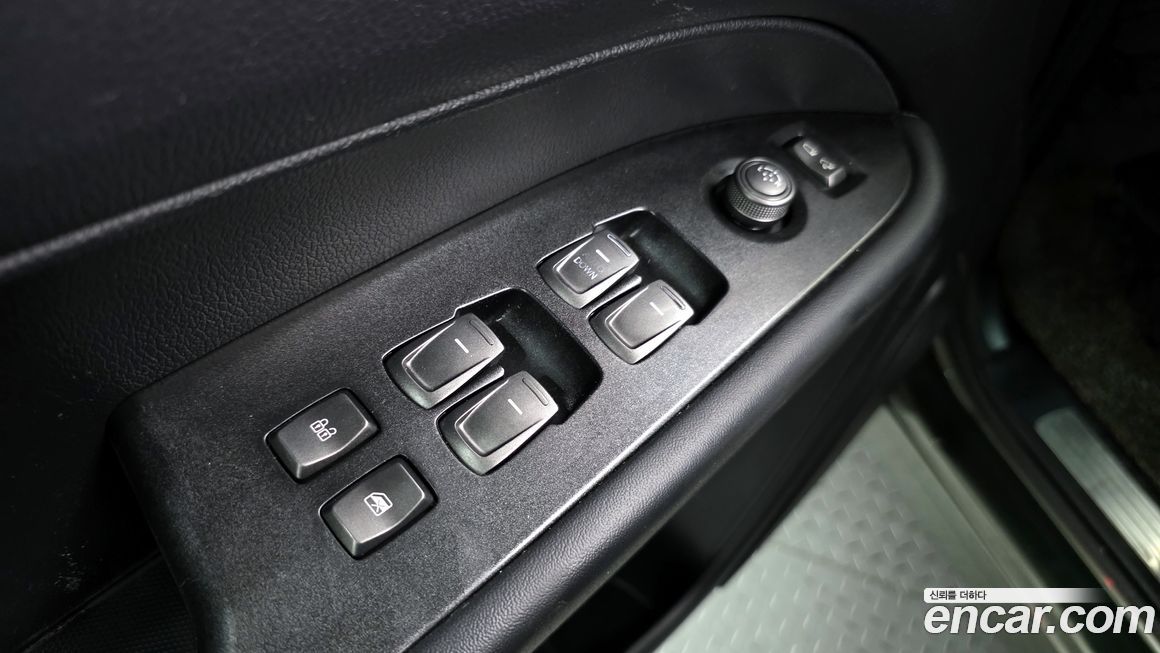 KG_Mobility_Ssangyong Rexton 2023