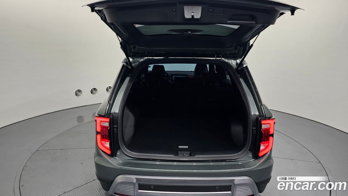 KG_Mobility_Ssangyong Torres 2023