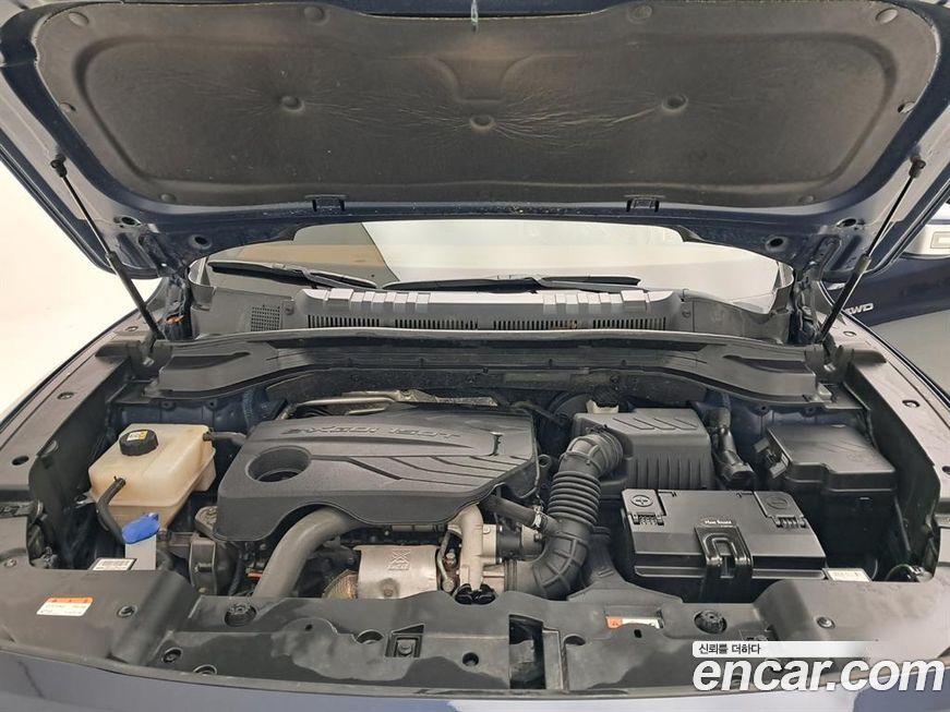 KG_Mobility_Ssangyong Torres 2023