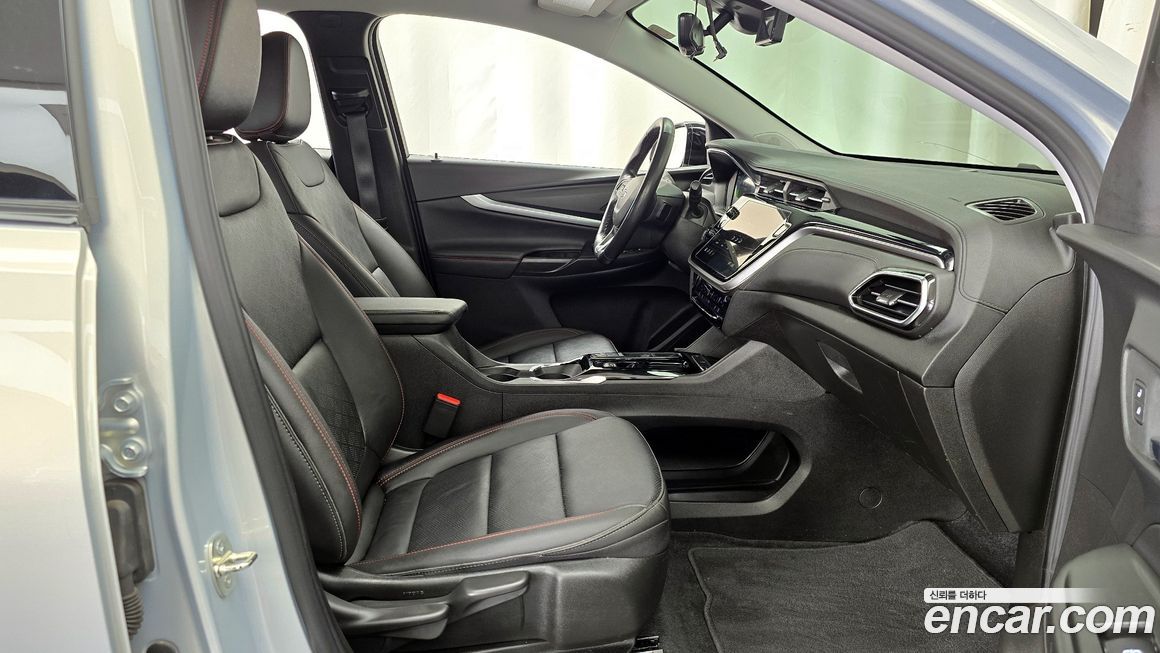 ChevroletGMDaewoo 볼트 EUV 2023