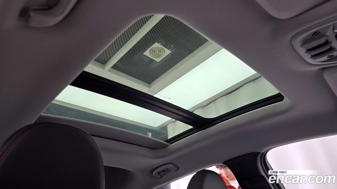 ChevroletGMDaewoo 볼트 EUV 2023