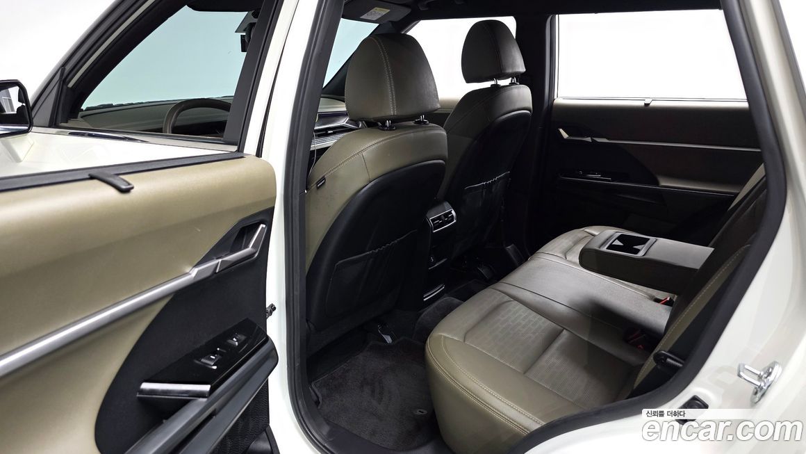 KG_Mobility_Ssangyong Torres 2024