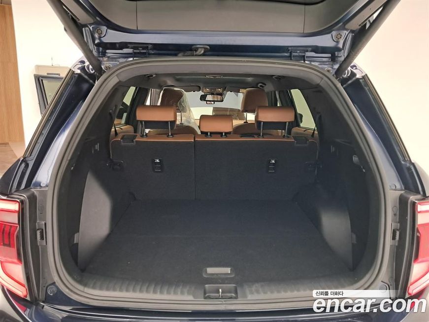 KG_Mobility_Ssangyong Torres 2023