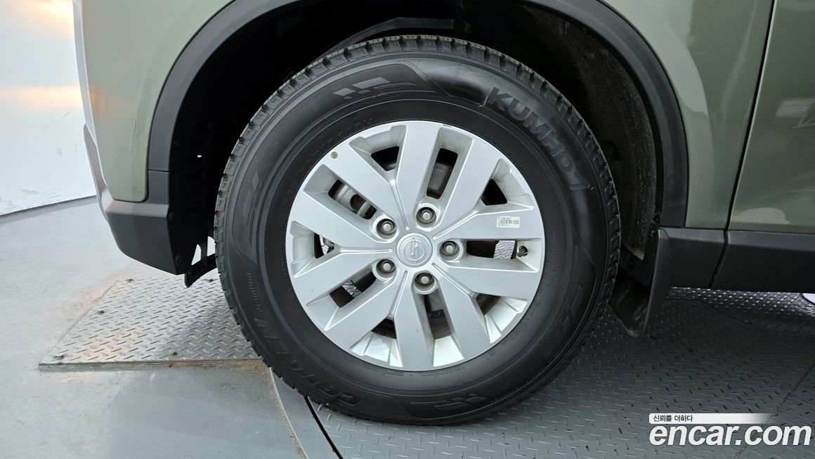 KG_Mobility_Ssangyong Rexton 2023