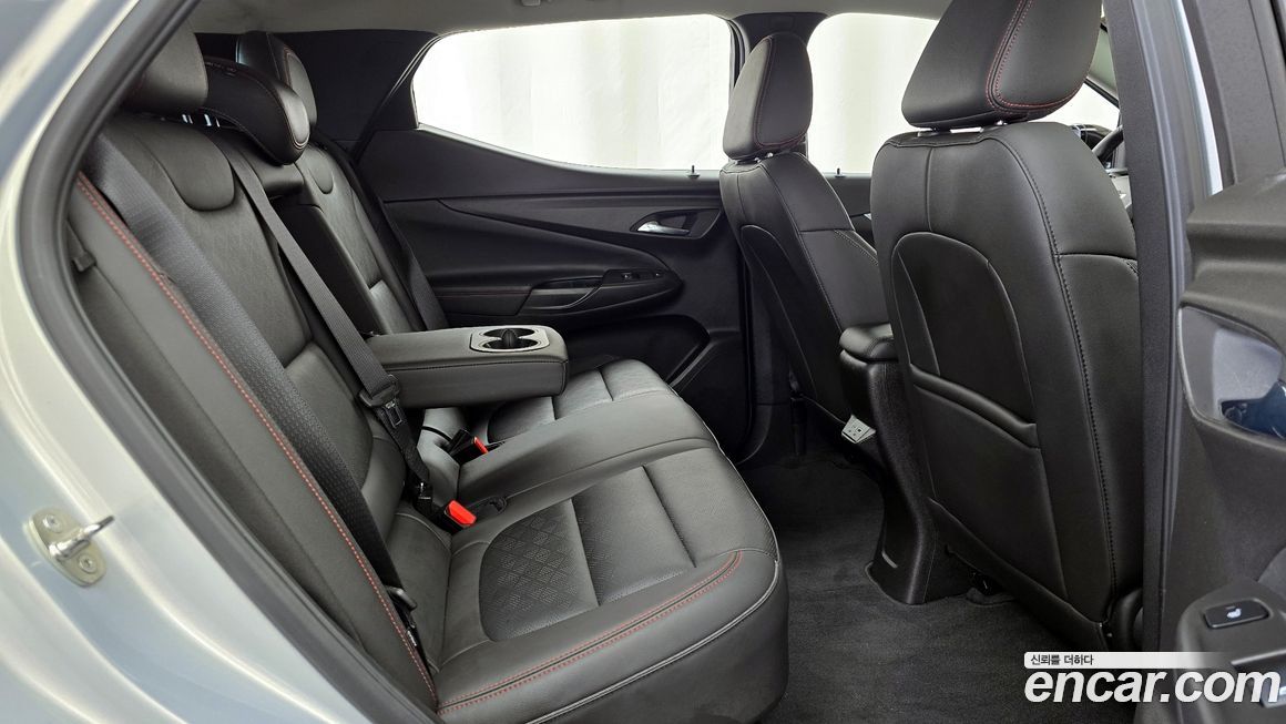 ChevroletGMDaewoo 볼트 EUV 2023