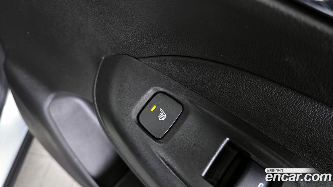 ChevroletGMDaewoo 볼트 EUV 2023