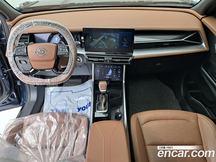 KG_Mobility_Ssangyong Torres 2023