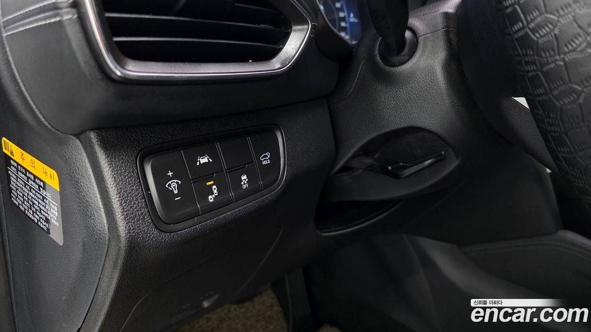 Hyundai Santafe 2020